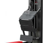 Atlantis Precision Incline Row